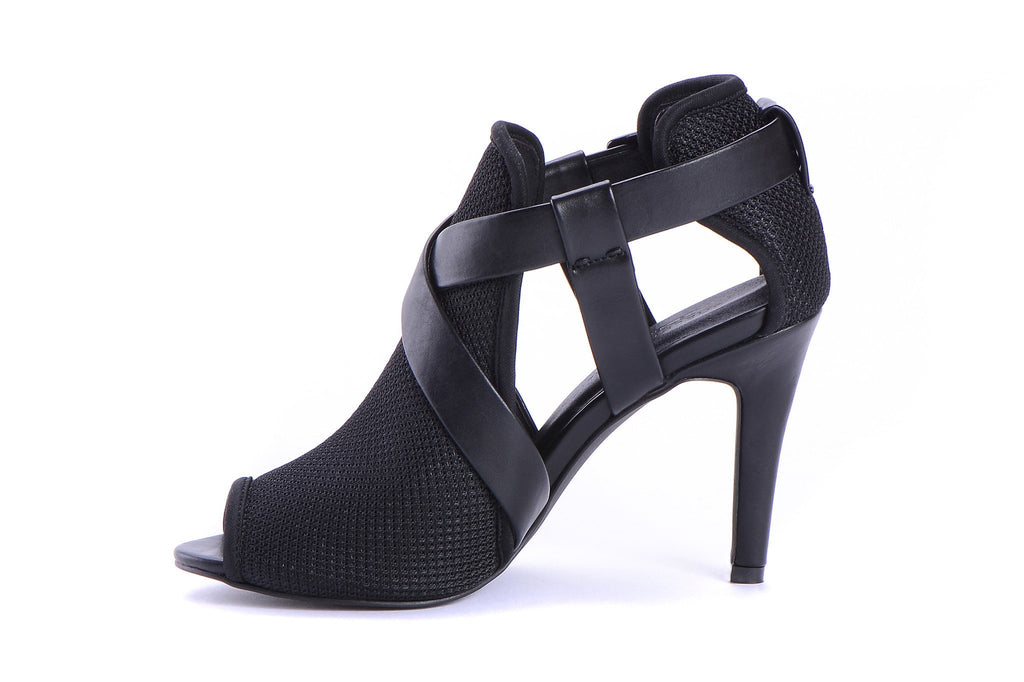 SKYDIVE CHELSEE GIRL Black 104855-01 gender-womens type-sandal style-dress