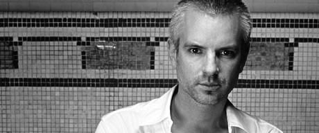 Philippe Dubuc, a must!
