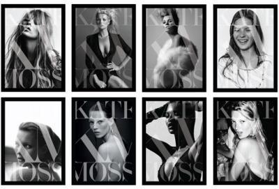 The bare truth of Kate Moss