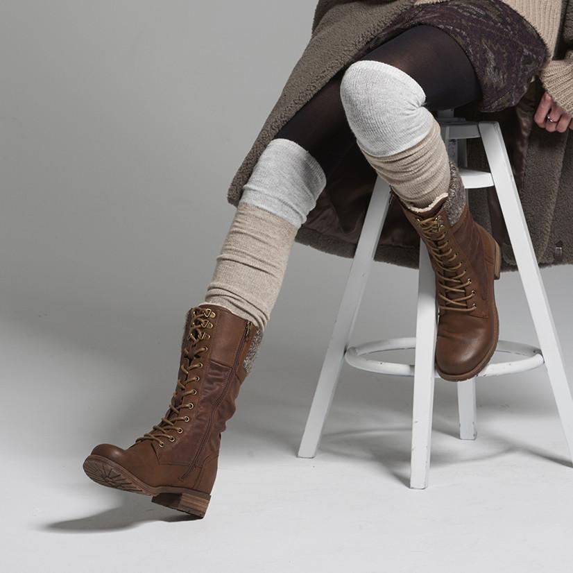 The Perfect Boots In Three Styles: Our Experts’ Top Picks.