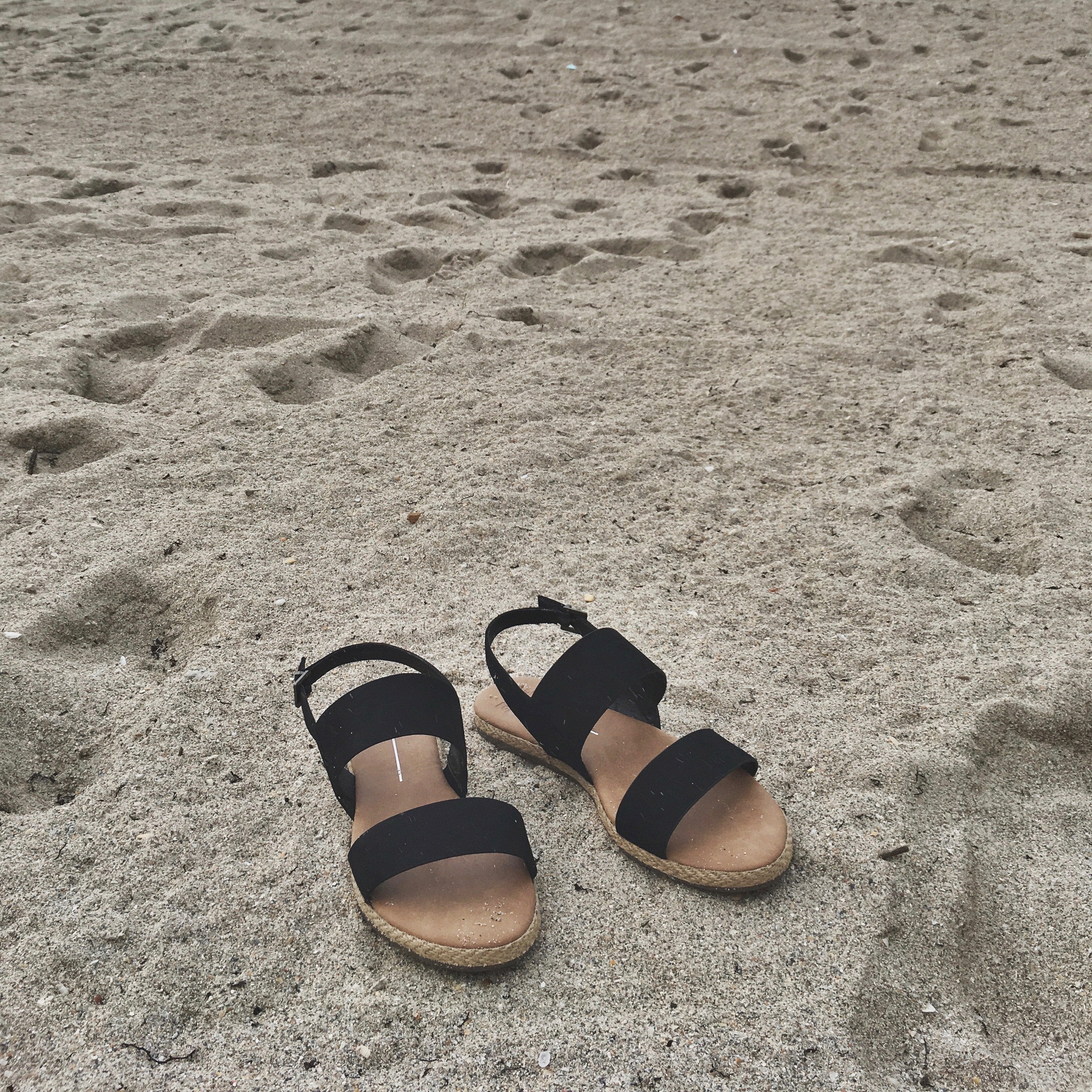 Vacation essentials!
