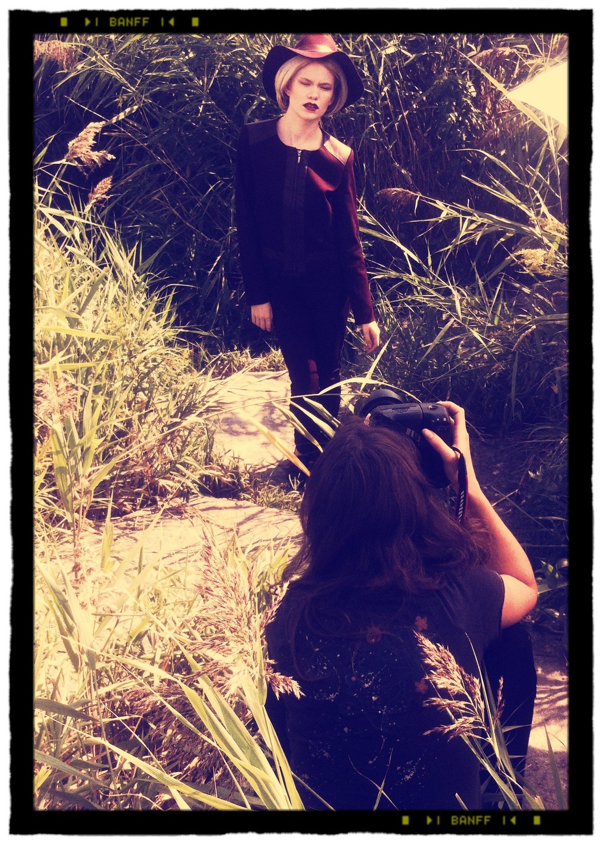SHOOTING