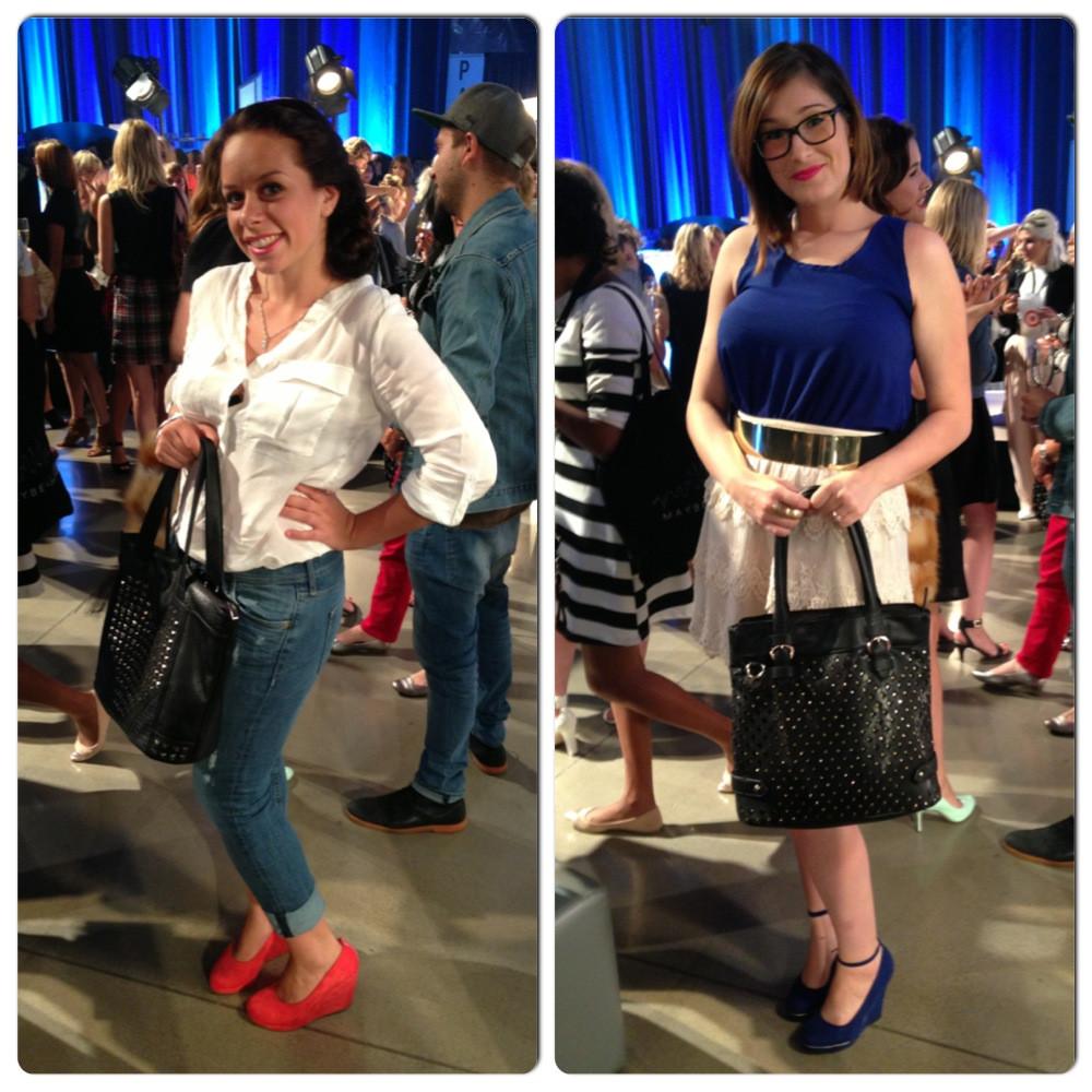MONTREAL FASHION WEEK