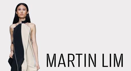 We love Martin Lim!