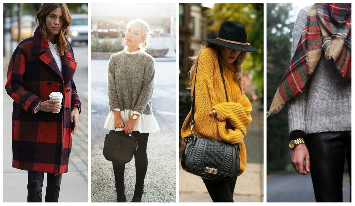 Fall Trends