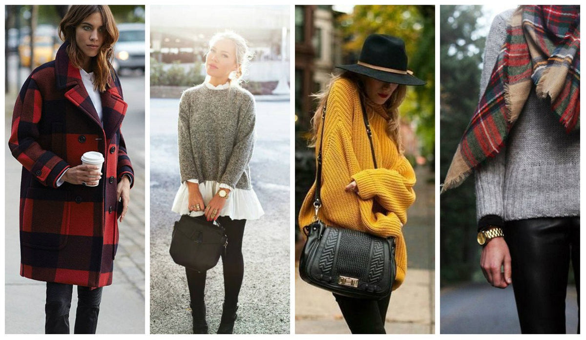 Fall Trends
