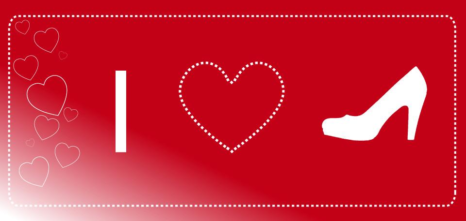 Heart-throb and Shoe Love