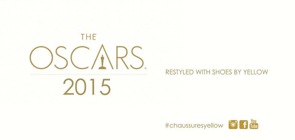 The Oscars 2015