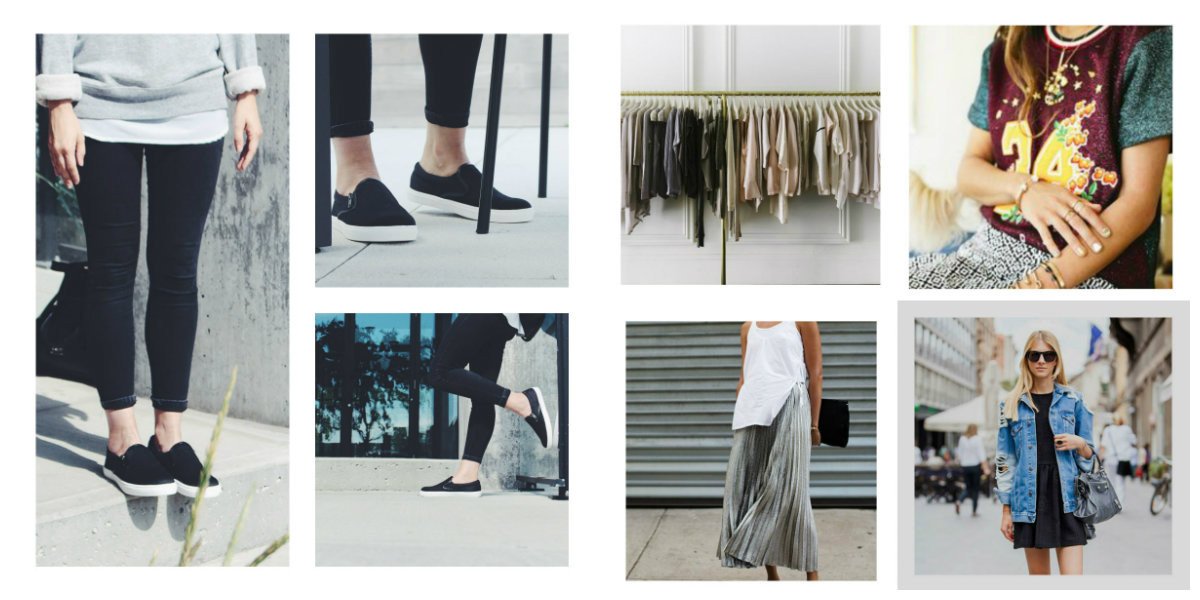 Sporty Chic