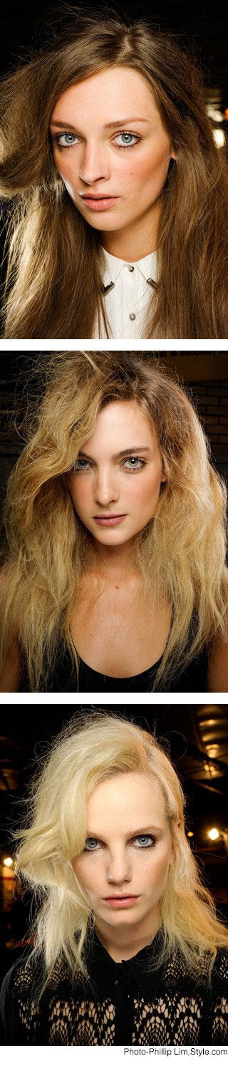 Hair trend