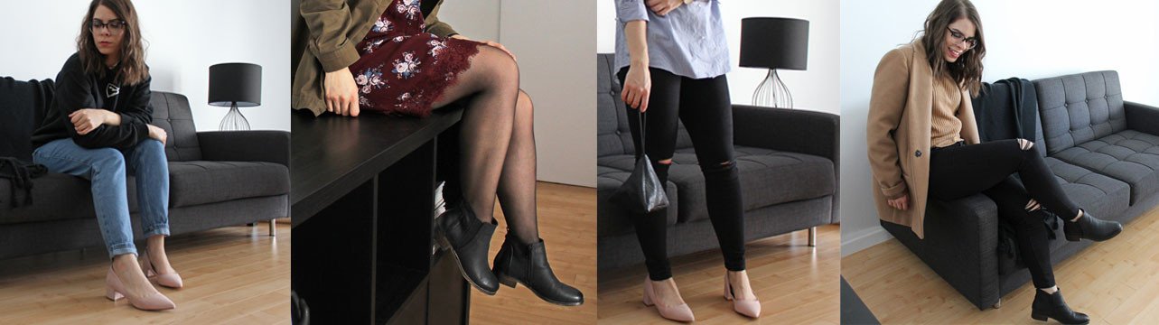 Stéphanie Lavoie's favorites - Sens du Style
