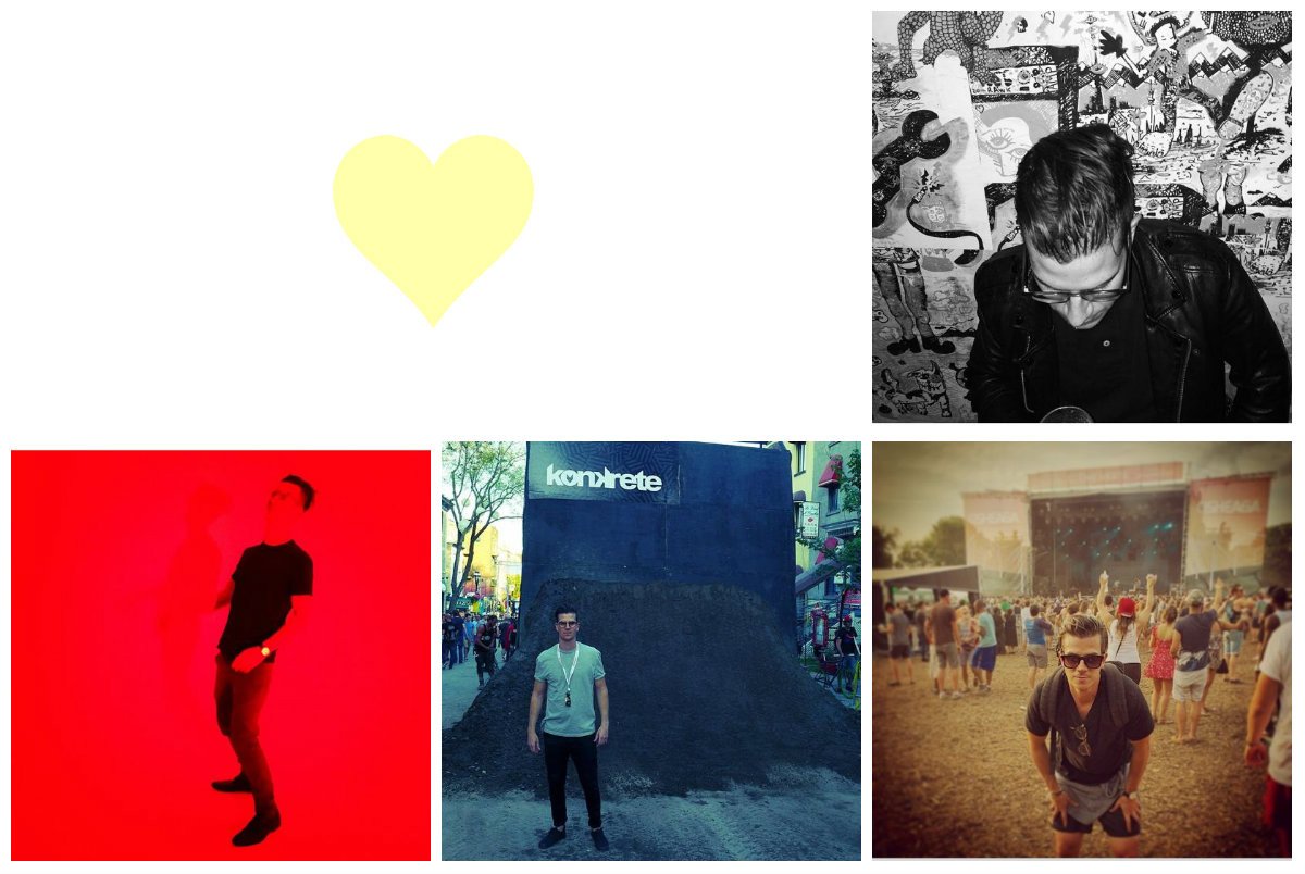 Meet Sam: Women's Buyer for Yellow