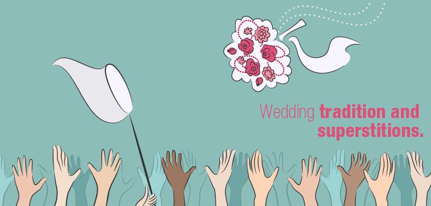 A short guide for future newlyweds!