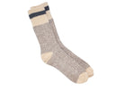 101925-43-KODIAKPairedebaspourfemmes-1-Kodiak - 2 pairs of socks for women-Women's Socks | Accessories-Kodiak-Yellow Shoes