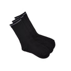 102520-01-7403-1-POINT ZERO - 3 PAIRS OF SOCKS FOR KIDS-Kids Socks | Accessories-Point Zero-Yellow Shoes