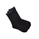 102521-01-7403-1-POINT ZERO - 3 Pairs of socks for kids SIZE 8-11-Kids Socks | Accessories-Point Zero-Yellow Shoes