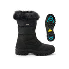 102922-01-iceberg-2088300051-Iceberg.-Women's Winter Boots-Raintex-Yellow Shoes