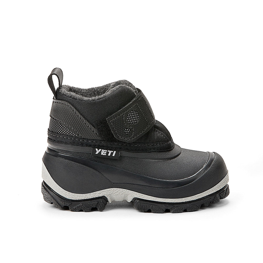 Yellow Shoes | Baby Rain boots and Rainwear | Yoan Baby | 1260100040
