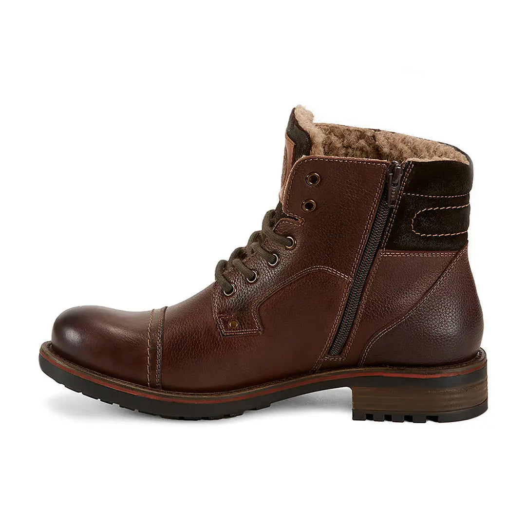 105474-10-circa-3-Circa-Men's Winter Boots-Riverstone-Yellow Shoes