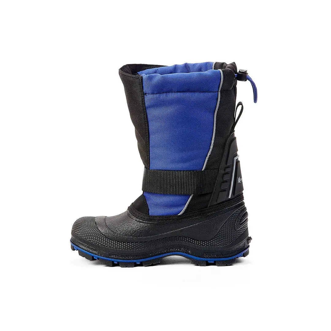 Yellow Shoes | Toddler Kids Winter Boots | Snowslide | 105631-01-snowslide-3_8e6113ae-8061-4619-a522-f7c2711bf19c-Snowslide-Toddler Kids Winter Boots-Snow Blast-Yellow Shoes