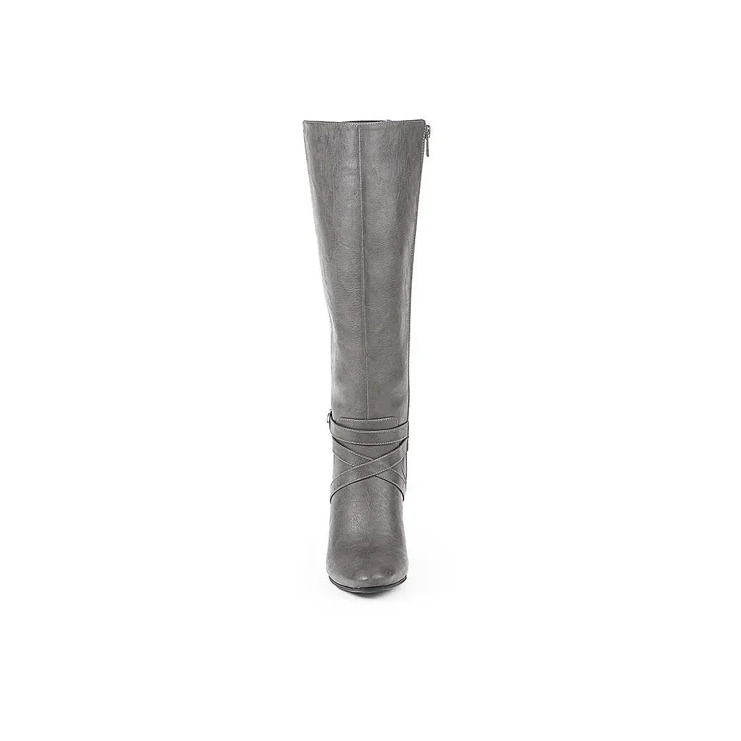 105650-05-zone-2_30a98c06-224e-4eee-b84c-cb3c57cedeca-Zone-Women's Fashion Light Boots-chelsee girl-Yellow Shoes