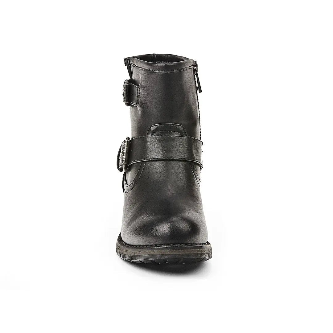 105658-01-industrial-2-Industrial-Women's Fashion Light Boots-chelsee girl-Yellow Shoes