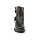 105658-01-industrial-2-Industrial-Women's Fashion Light Boots-chelsee girl-Yellow Shoes