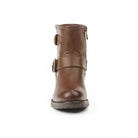 105658-31-industrial-2-Industrial-Women's Fashion Light Boots-chelsee girl-Yellow Shoes