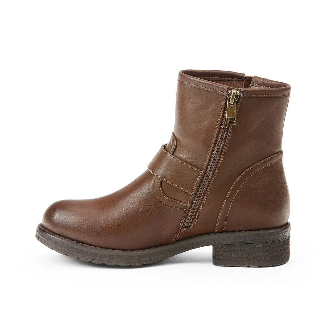 105658-31-industrial-3-Industrial-Women's Fashion Light Boots-chelsee girl-Yellow Shoes