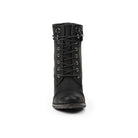 105670-01-sentier-2-Sentier-Women's Fashion Light Boots-chelsee girl-Yellow Shoes