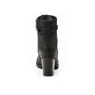 105670-01-sentier-4-Sentier-Women's Fashion Light Boots-chelsee girl-Yellow Shoes