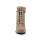 105670-25-sentier-2-Sentier-Women's Fashion Light Boots-chelsee girl-Yellow Shoes