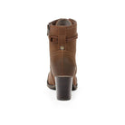 105670-31-sentier-4-Sentier-Women's Fashion Light Boots-chelsee girl-Yellow Shoes