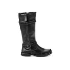 105683-01-equestrian_3b7f1d8f-0c7a-42e2-985f-3f26d50af4dd-1504500038-Equestrian-Junior Kids Fashion Light Boots-Miss Chelsee-Yellow Shoes