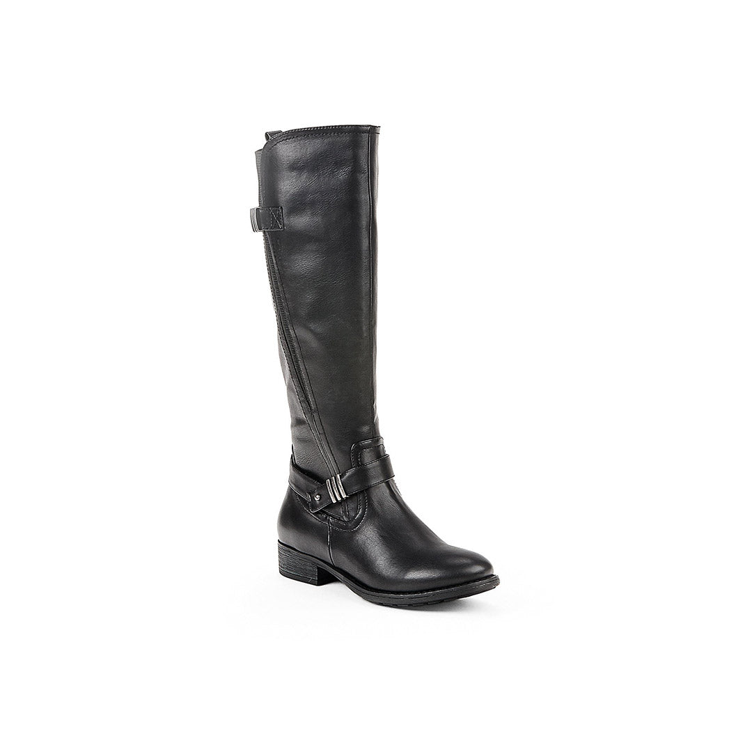 105689-01-navire-1-Navire-Women's Fashion Light Boots-chelsee girl-Yellow Shoes
