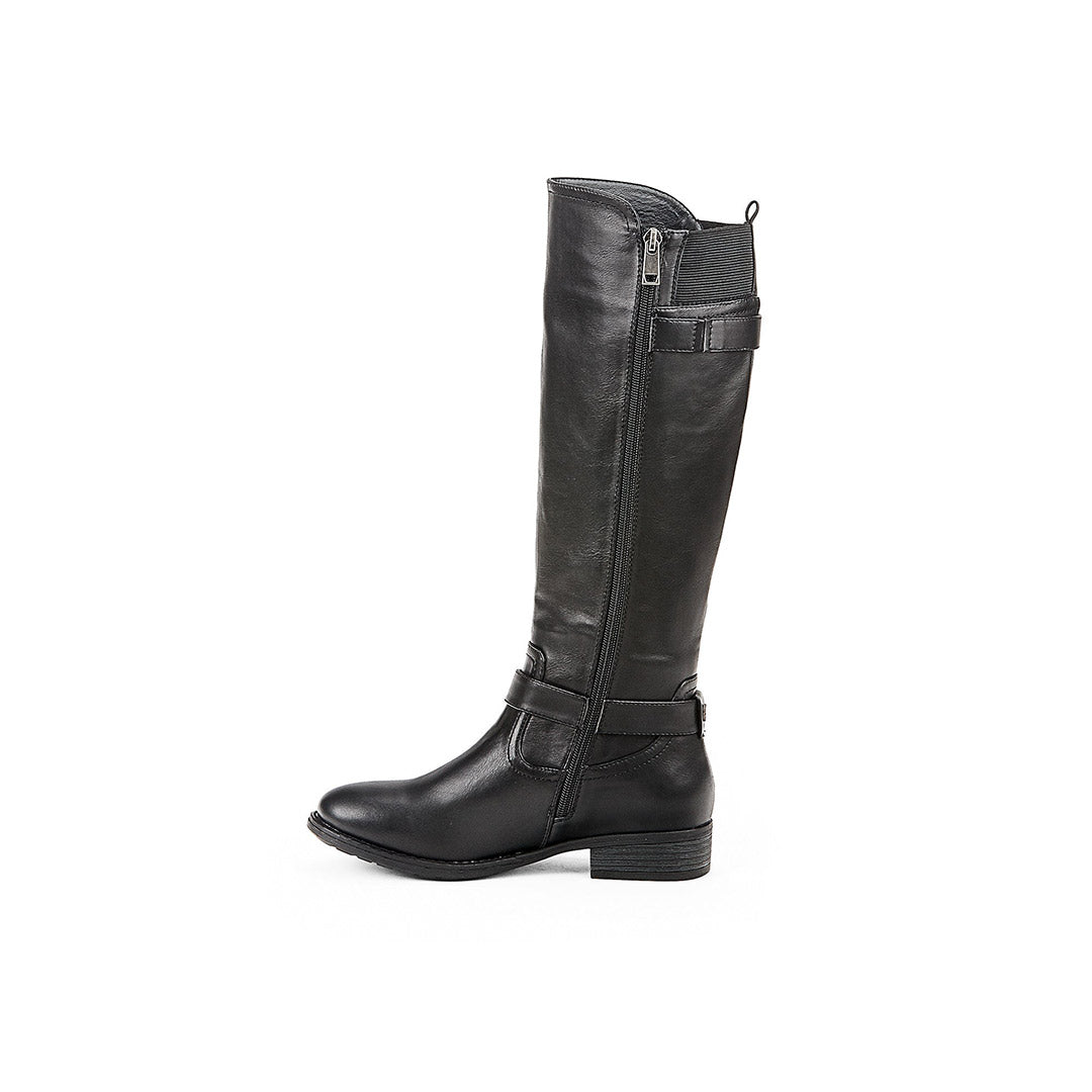105689-01-navire-3-Navire-Women's Fashion Light Boots-chelsee girl-Yellow Shoes
