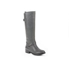 105689-05-navire-1-Navire-Women's Fashion Light Boots-chelsee girl-Yellow Shoes