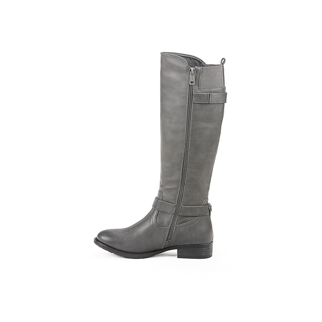 105689-05-navire-3-Navire-Women's Fashion Light Boots-chelsee girl-Yellow Shoes