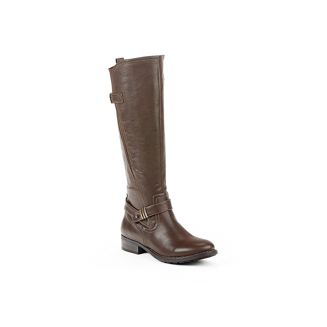 105689-10-navire-1-Navire-Women's Fashion Light Boots-chelsee girl-Yellow Shoes