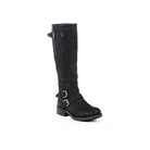 105691-01-sommet-1-Sommet-Women's Fashion Light Boots-chelsee girl-Yellow Shoes