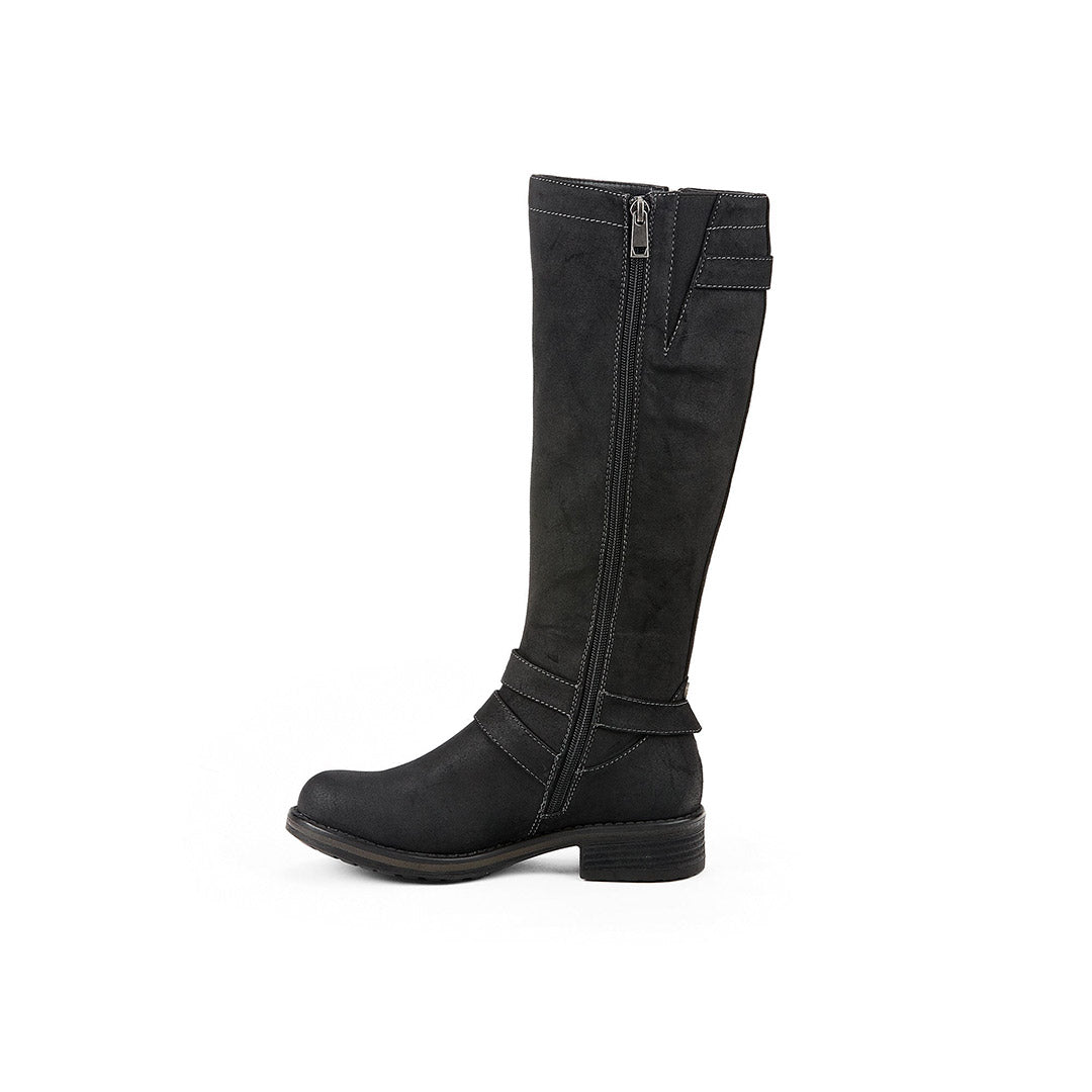 105691-01-sommet-3-Sommet-Women's Fashion Light Boots-chelsee girl-Yellow Shoes