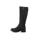 105691-01-sommet-3-Sommet-Women's Fashion Light Boots-chelsee girl-Yellow Shoes
