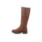 105691-31-sommet-3-Sommet-Women's Fashion Light Boots-chelsee girl-Yellow Shoes