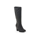 105738-01-maree-1-Maree-Women's Fashion Light Boots-chelsee girl-Yellow Shoes