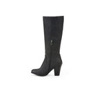 105738-01-maree-3-Maree-Women's Fashion Light Boots-chelsee girl-Yellow Shoes