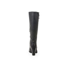 105738-01-maree-4-Maree-Women's Fashion Light Boots-chelsee girl-Yellow Shoes