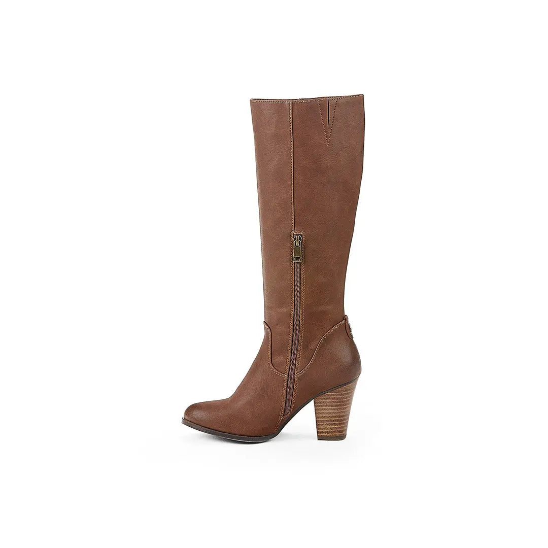 105738-31-maree-3-Maree-Women's Fashion Light Boots-chelsee girl-Yellow Shoes