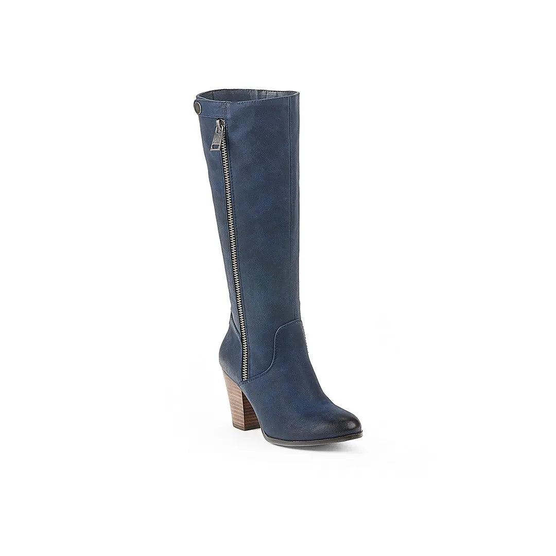 105738-43-maree-1-Maree-Women's Fashion Light Boots-chelsee girl-Yellow Shoes