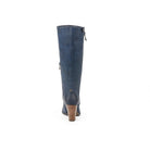 105738-43-maree-4-Maree-Women's Fashion Light Boots-chelsee girl-Yellow Shoes