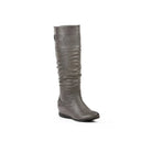 105739-05-nautique-1-Nautique-Women's Fashion Light Boots-chelsee girl-Yellow Shoes
